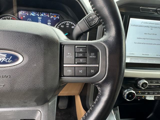 Used 2022 Ford F150 XLT w/ Equipment Group 302A High image 15