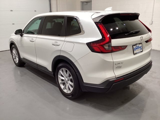 Used 2024 Honda CR-V EX image 6