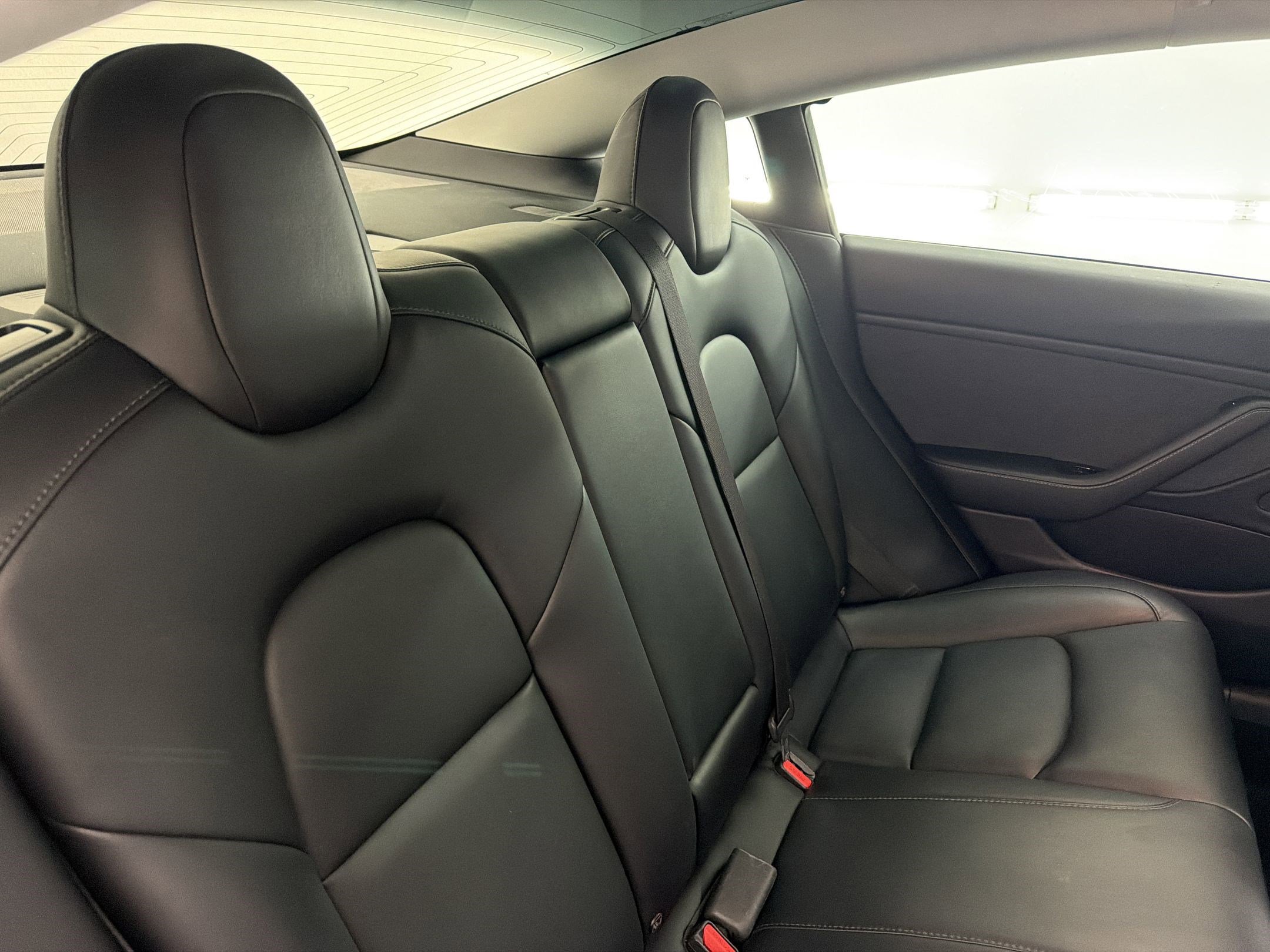 Used 2019 Tesla Model 3 Performance AWD/4WD image 26