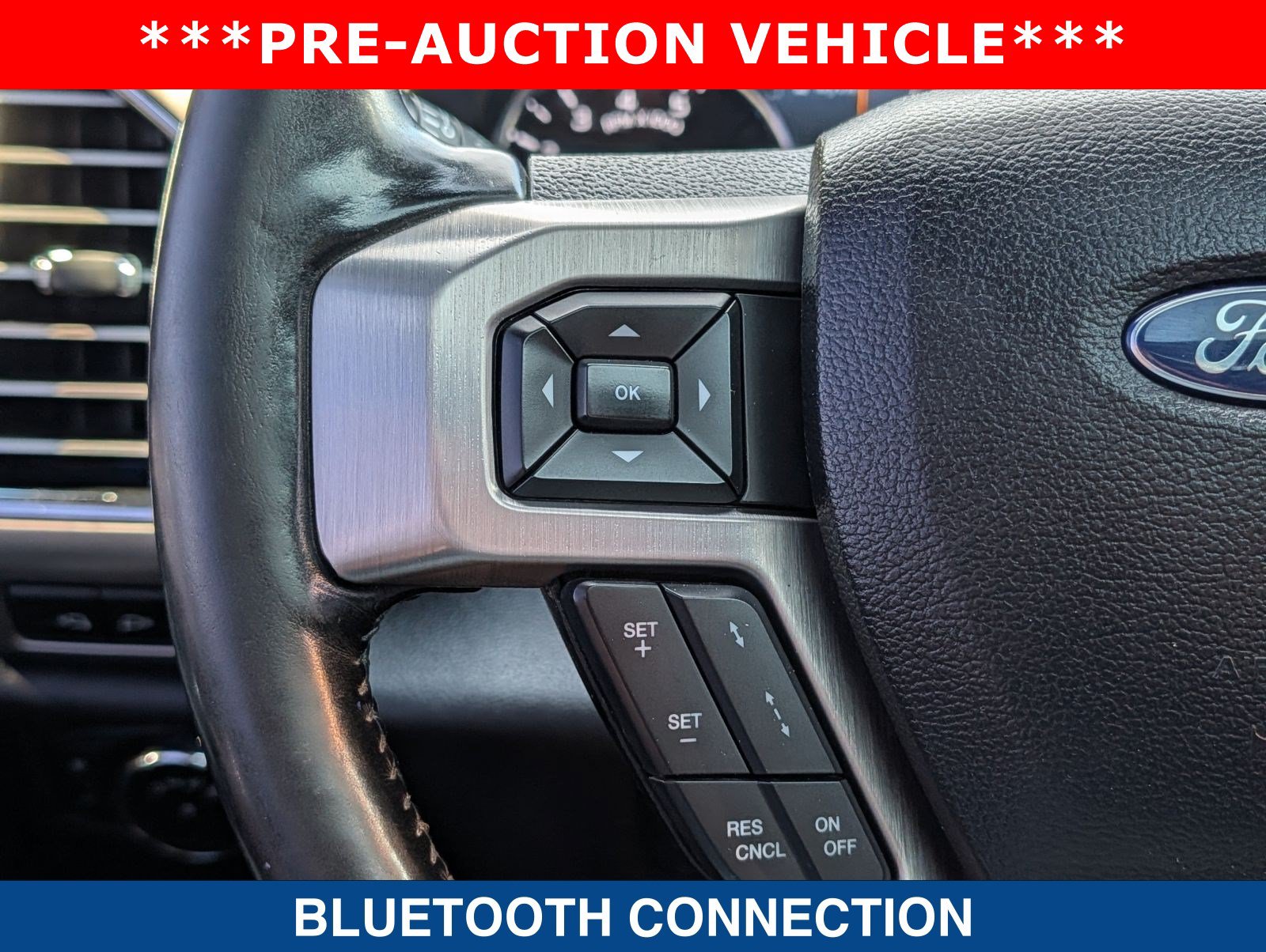 Used 2017 Ford F250 Platinum w/ Platinum Ultimate Package AWD/4WD image 26