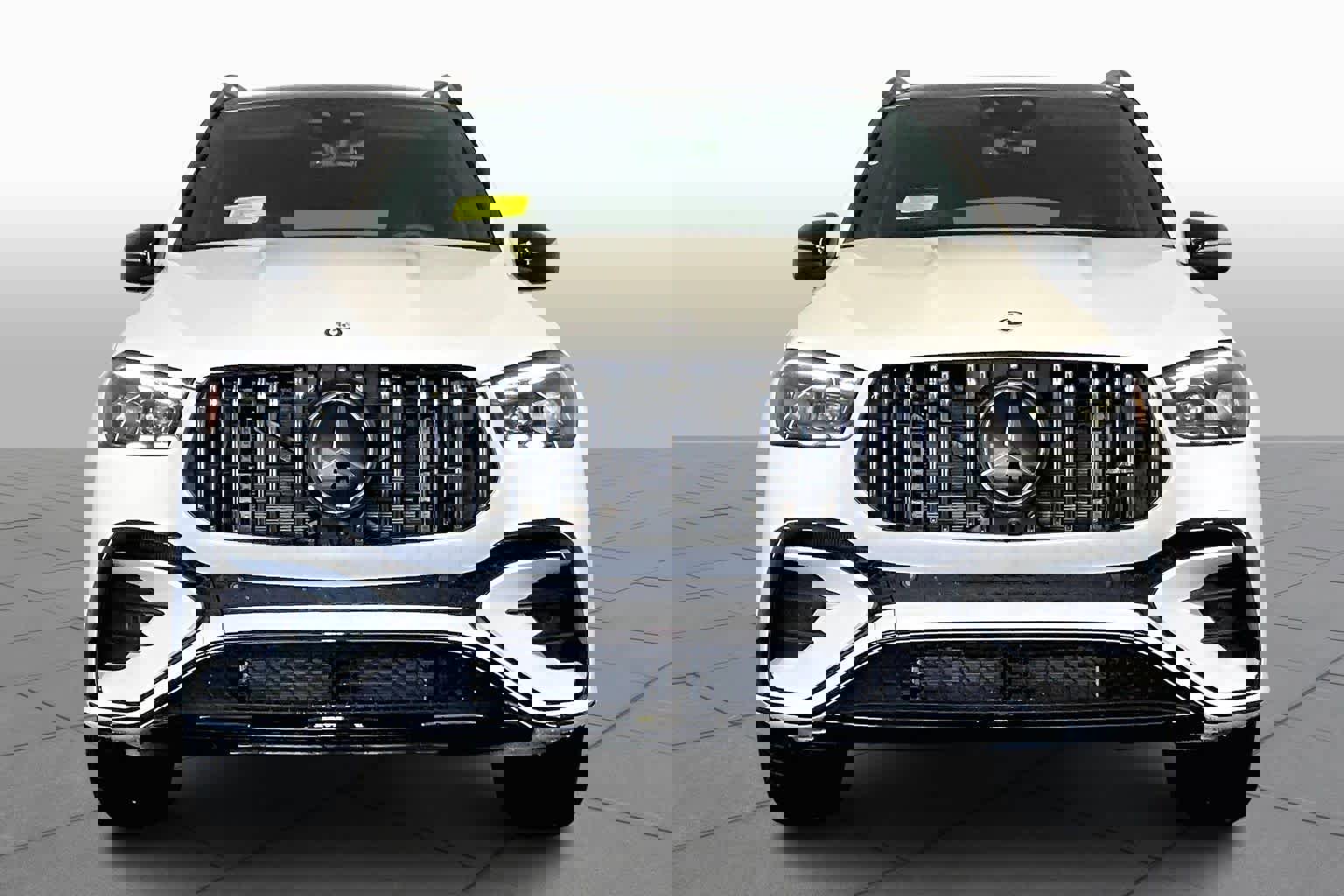 New 2026 Mercedes-Benz GLE 53 AMG 4MATIC image 2