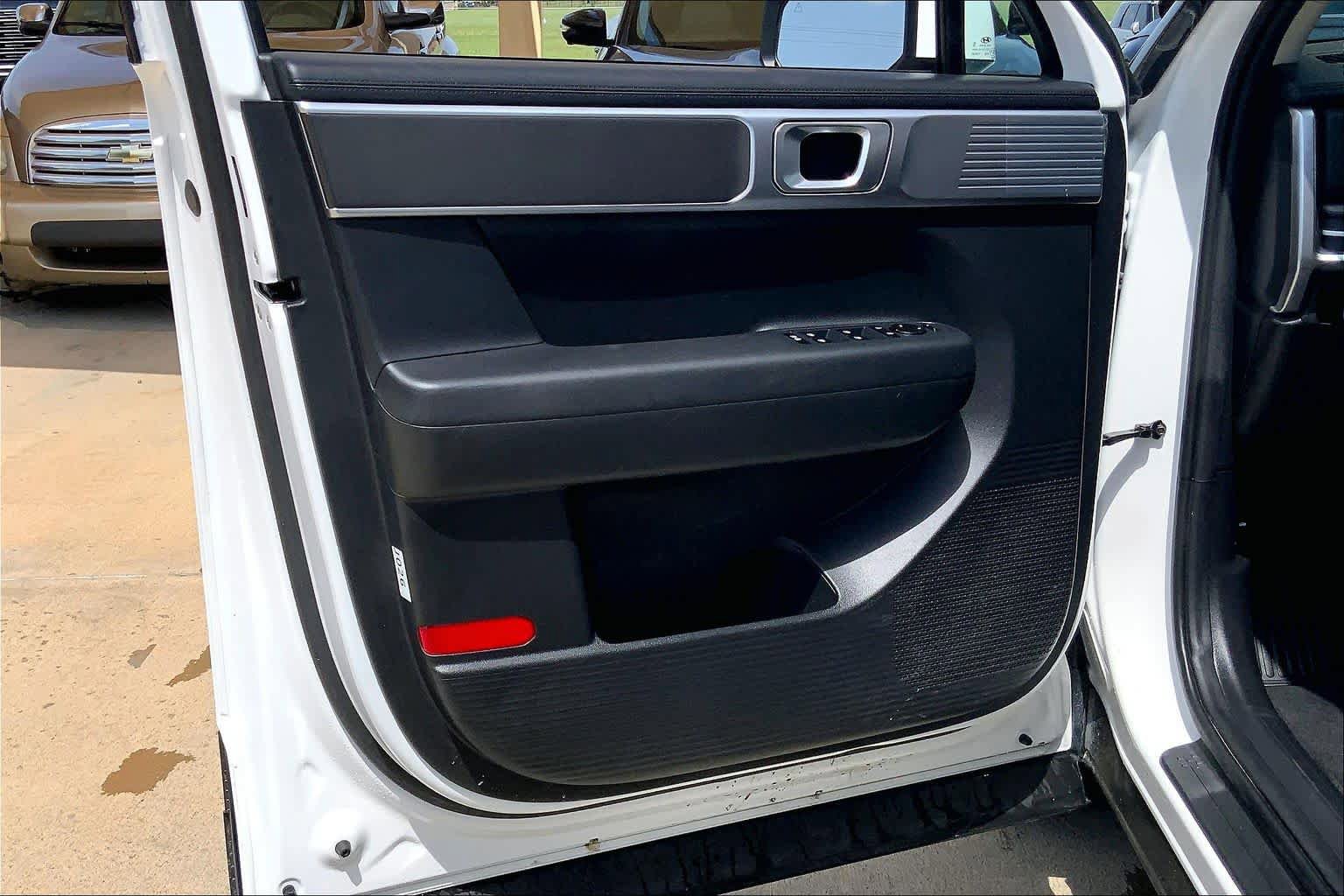 Certified 2026 Hyundai Santa Fe SE FWD image 22