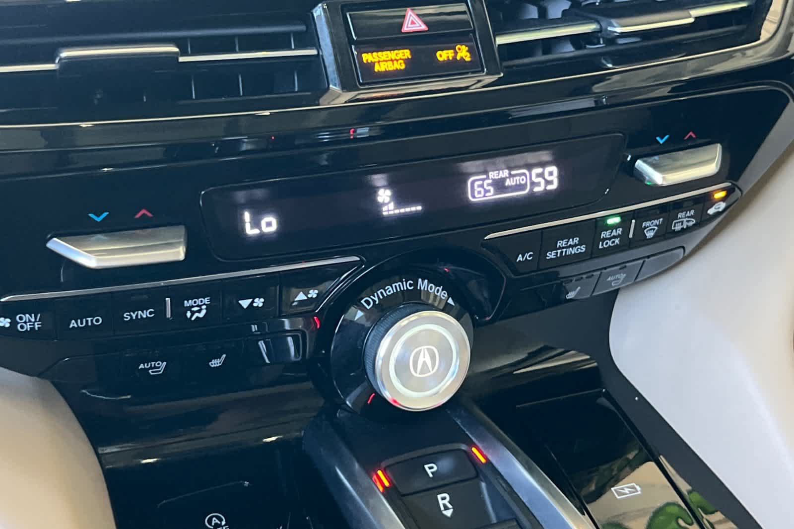 Certified 2022 Acura MDX FWD w/ Technology Package image 23