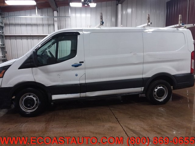 Used 2016 Ford Transit 150 130 Low Roof