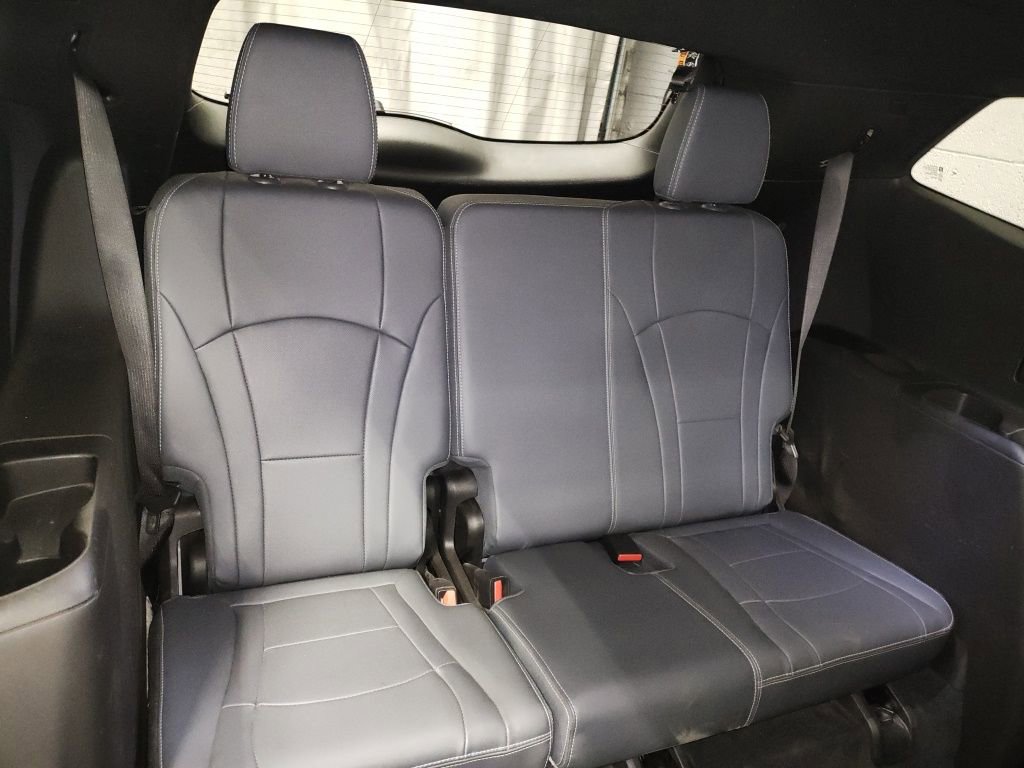 Used 2023 Buick Enclave Premium w/ Experience Buick Package image 14