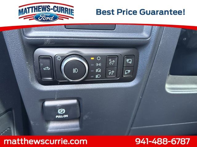 New 2026 Ford F150 XLT w/ Equipment Group 302A MID image 27