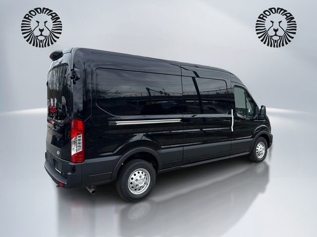 New 2026 Ford Transit 150 148 Medium Roof AWD image 5
