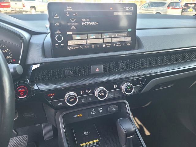 Used 2023 Honda CR-V Sport Touring image 20