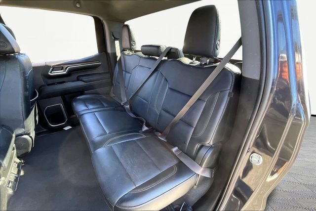 Used 2023 Chevrolet Silverado 1500 LT image 16