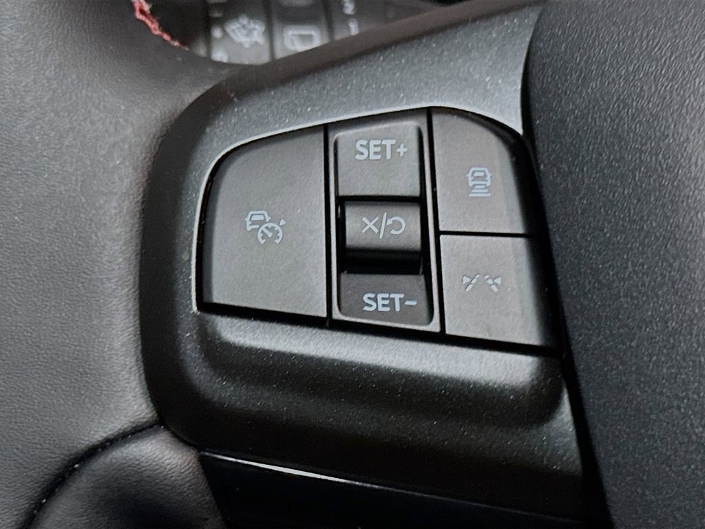 New 2025 Ford Mustang Mach-E Premium w/ Sport Appearance Package AWD/4WD image 31