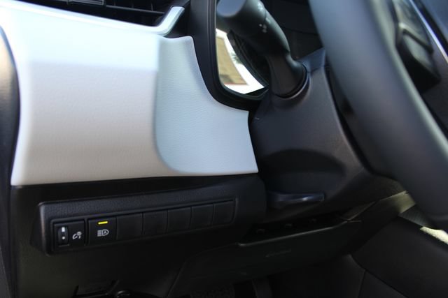 Certified 2026 Toyota Corolla SE FWD image 44