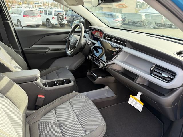New 2027 Chevrolet Bolt LT image 38