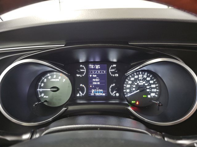 Used 2019 Toyota Sequoia Platinum AWD/4WD image 22