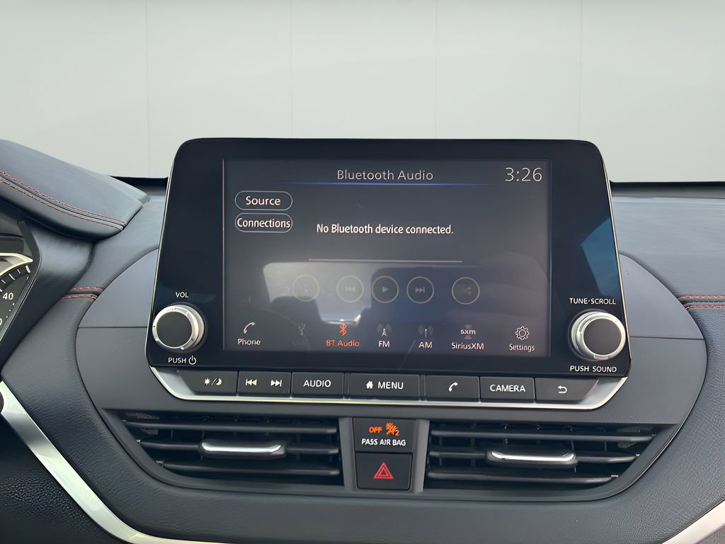 Used 2022 Nissan Altima 2.5 SR image 16