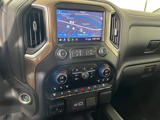 Used 2020 Chevrolet Silverado 2500 High Country w/ Technology Package AWD/4WD image 19