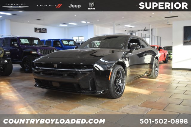 New 2026 Dodge Charger Scat Pack image 1