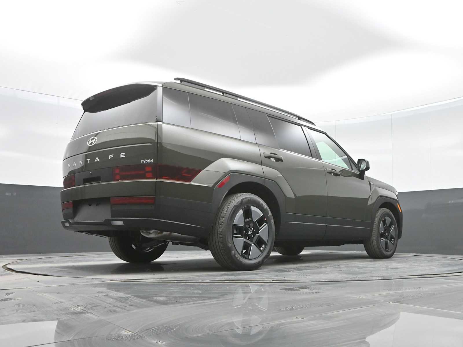 New 2026 Hyundai Santa Fe SEL image 35