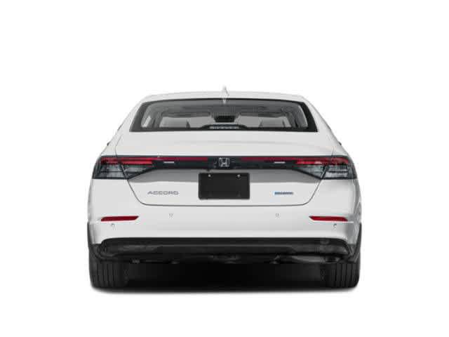 Used 2023 Honda Accord EX-L image 8