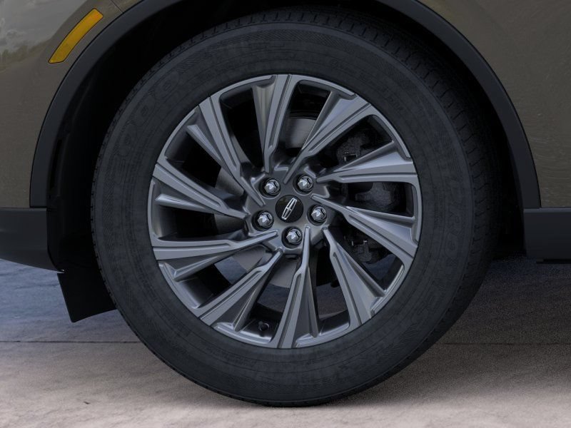 New 2026 Lincoln Aviator AWD image 19