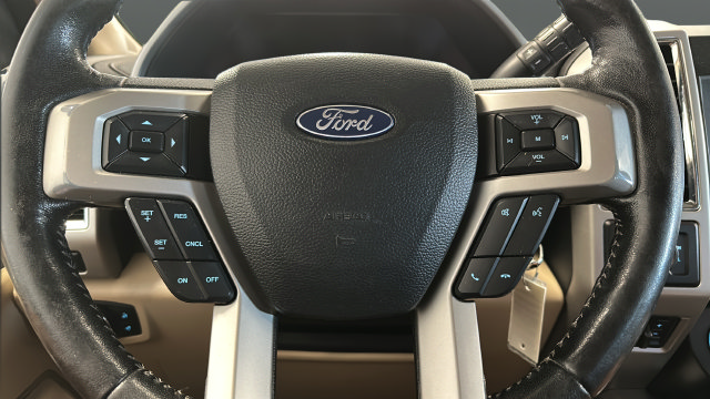 Used 2018 Ford F250 Lariat w/ Chrome Package AWD/4WD image 15