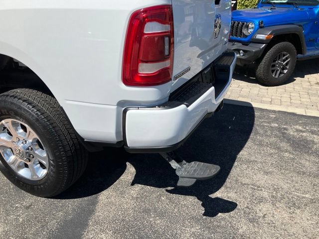Used 2024 RAM 2500 Big Horn w/ Safety Group AWD/4WD image 26
