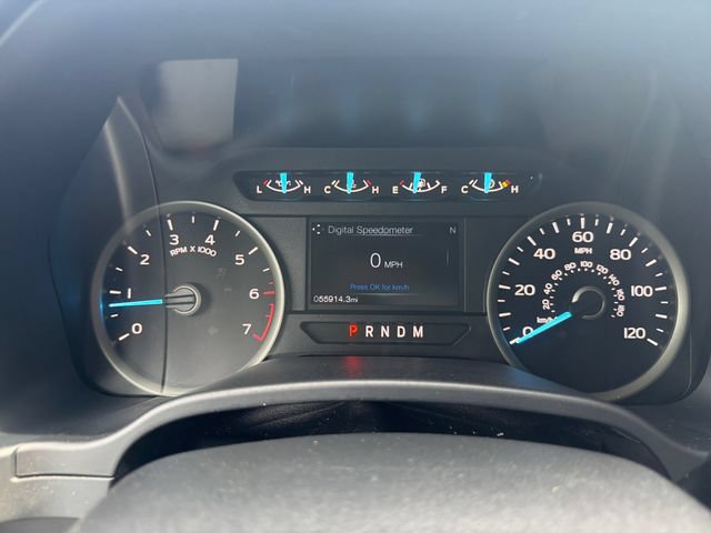 Used 2019 Ford F150 XLT w/ Equipment Group 302A Luxury AWD/4WD image 16