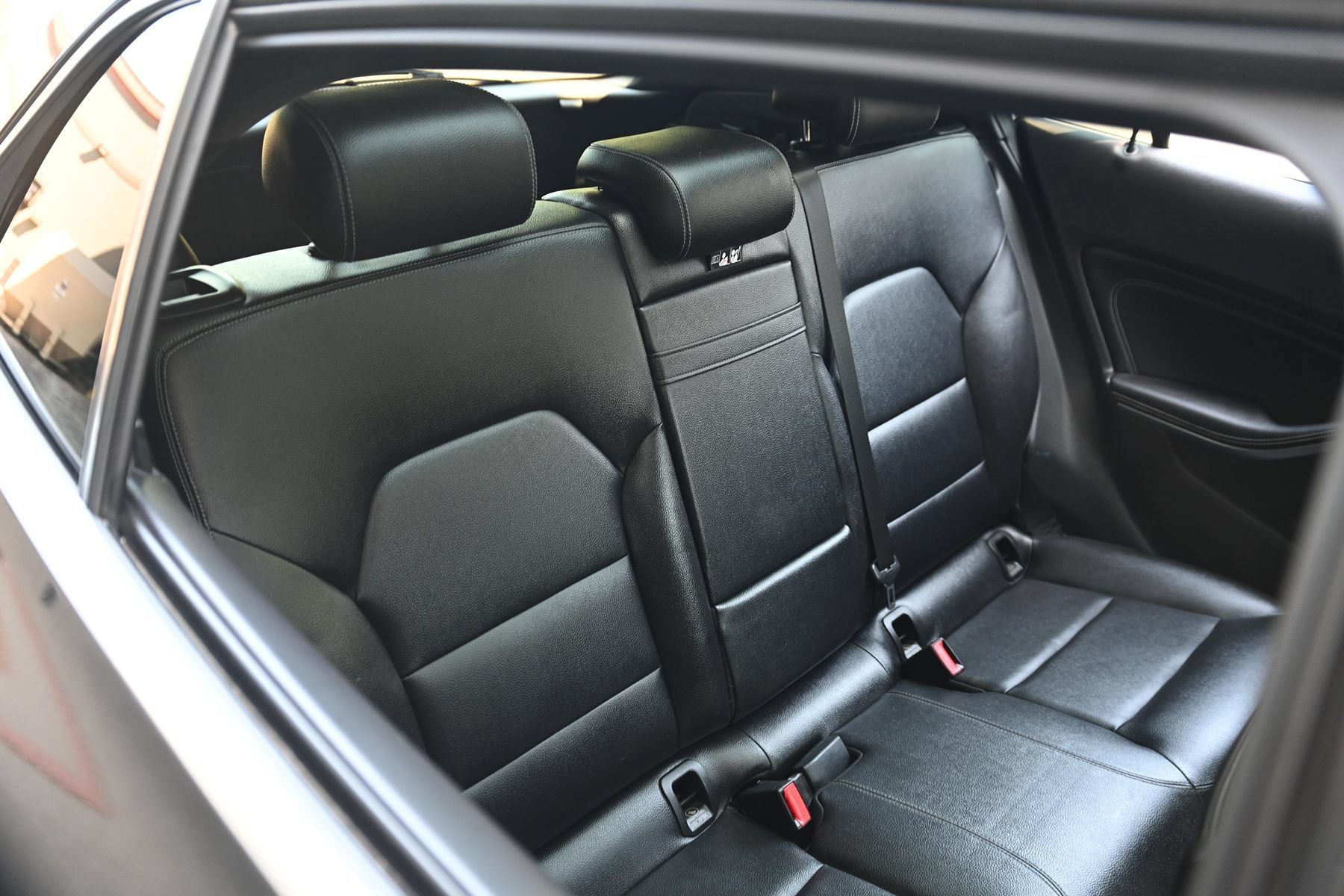 Used 2016 Mercedes-Benz GLA 250 image 17