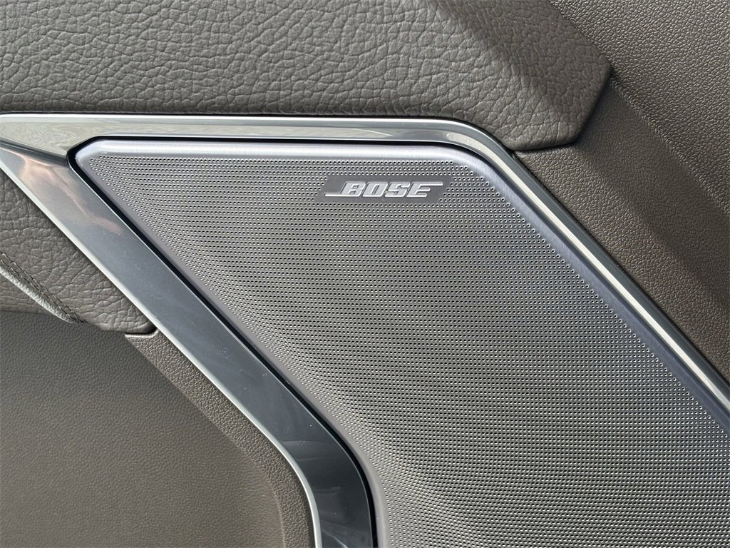 New 2026 GMC Sierra 1500 Denali image 25