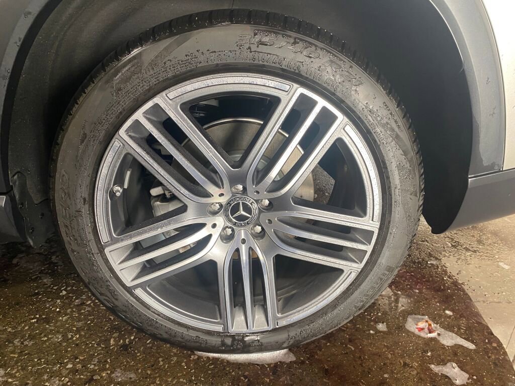 Certified 2023 Mercedes-Benz GLS 450 4MATIC image 29