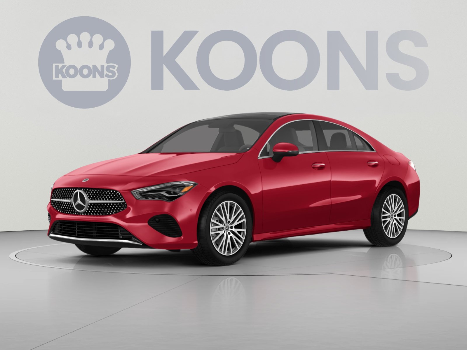 Used 2022 Mercedes-Benz CLA 250 4MATIC image 1