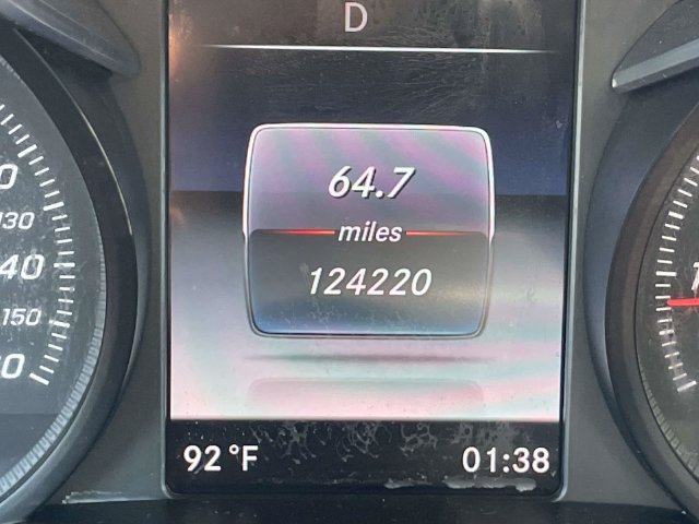 Used 2019 Mercedes-Benz GLC 300 image 23