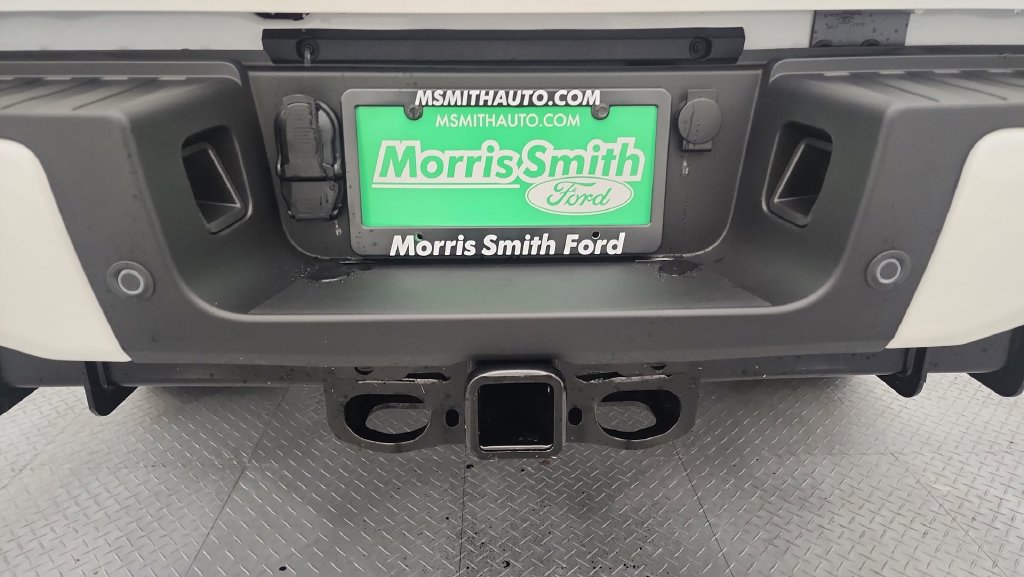 New 2027 Ford F350 Lariat w/ Black Appearance Package AWD/4WD image 15