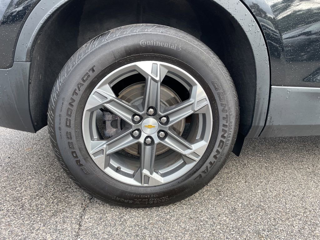 Used 2024 Chevrolet Blazer LT w/ Convenience Package image 54