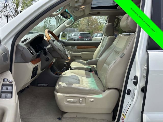 Used 2005 Lexus GX 470 AWD/4WD image 3
