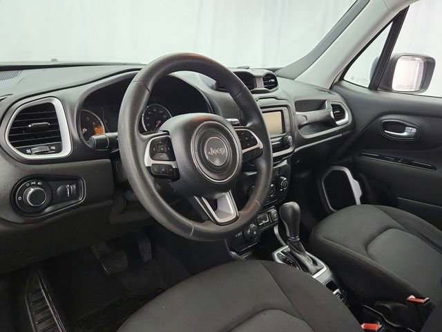 Used 2018 Jeep Renegade Sport w/ Power & Air Group image 9