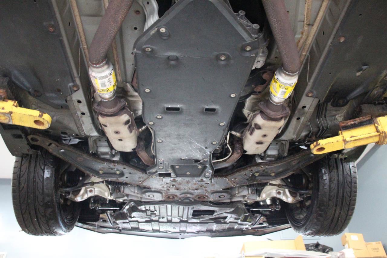 Used 2015 INFINITI Q50 2.0t w/ Moonroof Package image 99