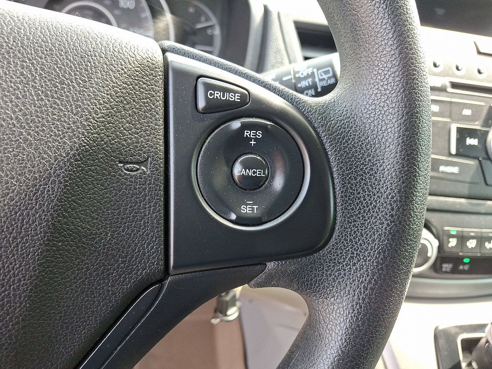 Used 2014 Honda CR-V LX image 22