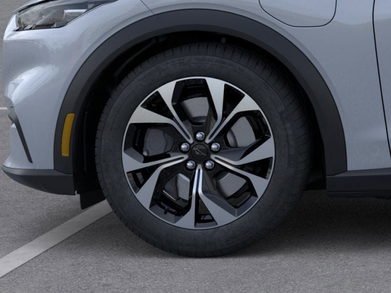 New 2026 Ford Mustang Mach-E Select RWD image 48