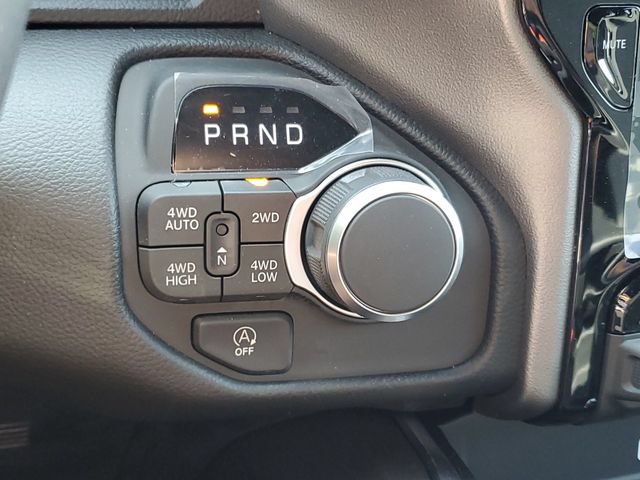 New 2026 RAM 1500 Big Horn AWD/4WD image 24