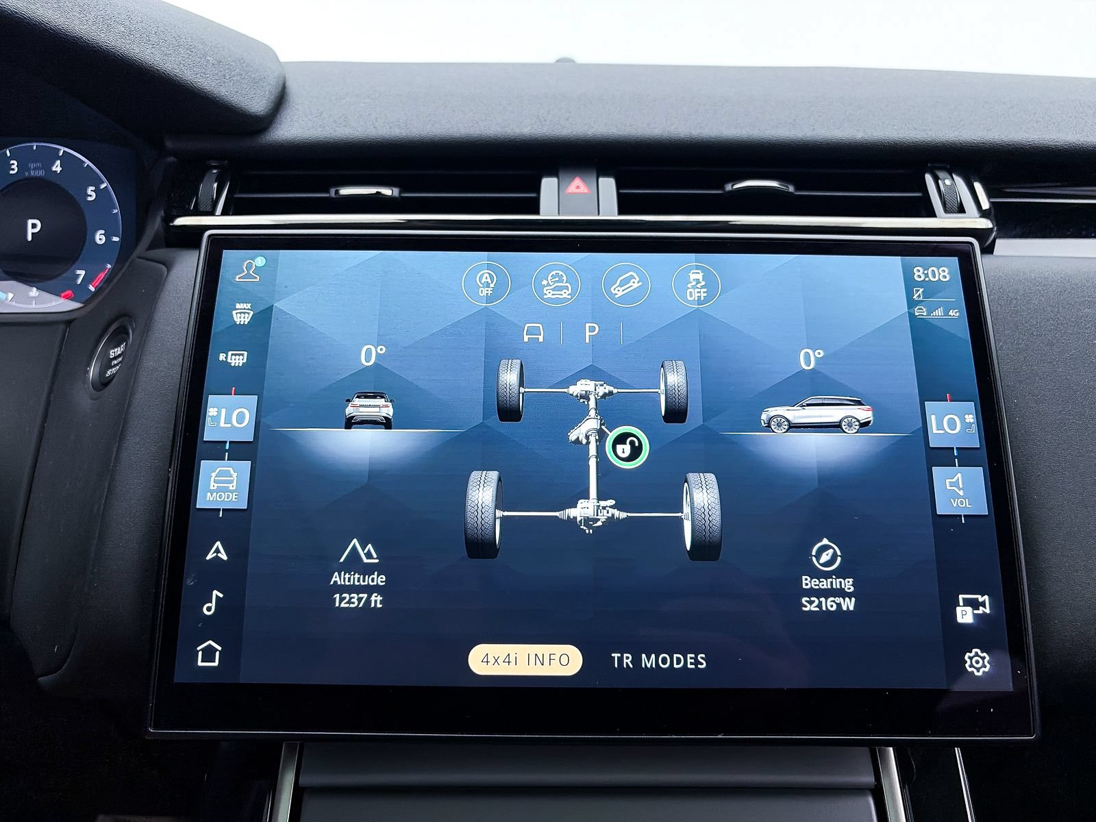 Used 2024 Land Rover Range Rover Velar S AWD/4WD image 10