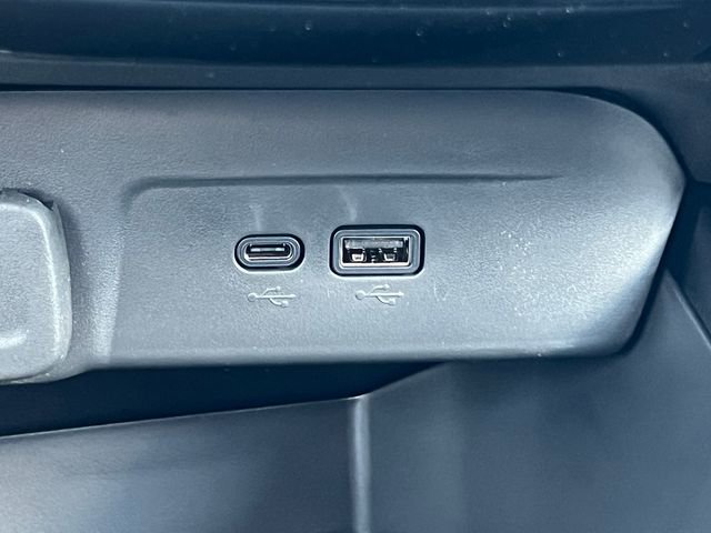 New 2026 Chevrolet Trax LT FWD image 23