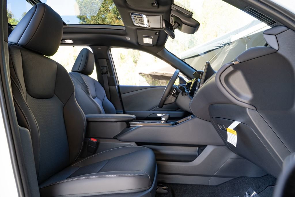 New 2026 Lexus TX 350 AWD image 16