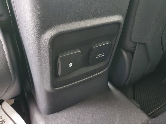 Used 2023 Ford Bronco Black Diamond w/ Sasquatch Package image 25