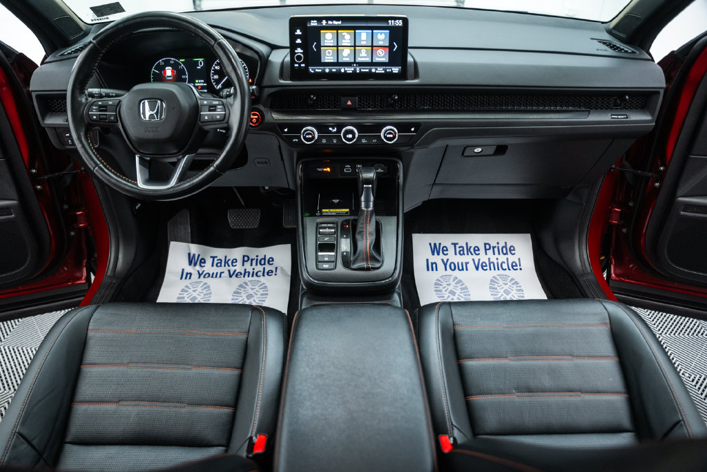Used 2024 Honda CR-V Sport-L image 23