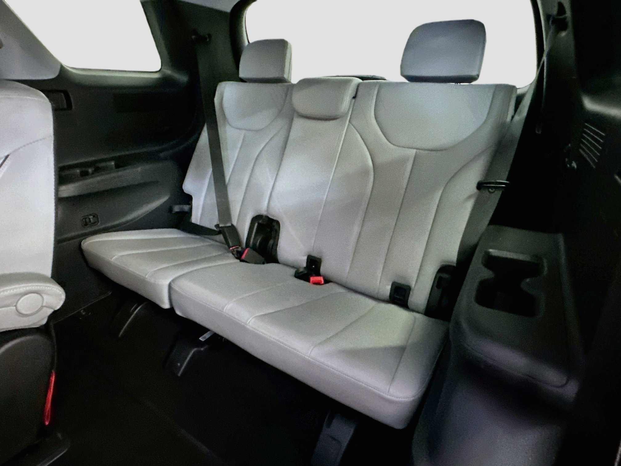 Used 2025 Hyundai Palisade SEL AWD/4WD image 30