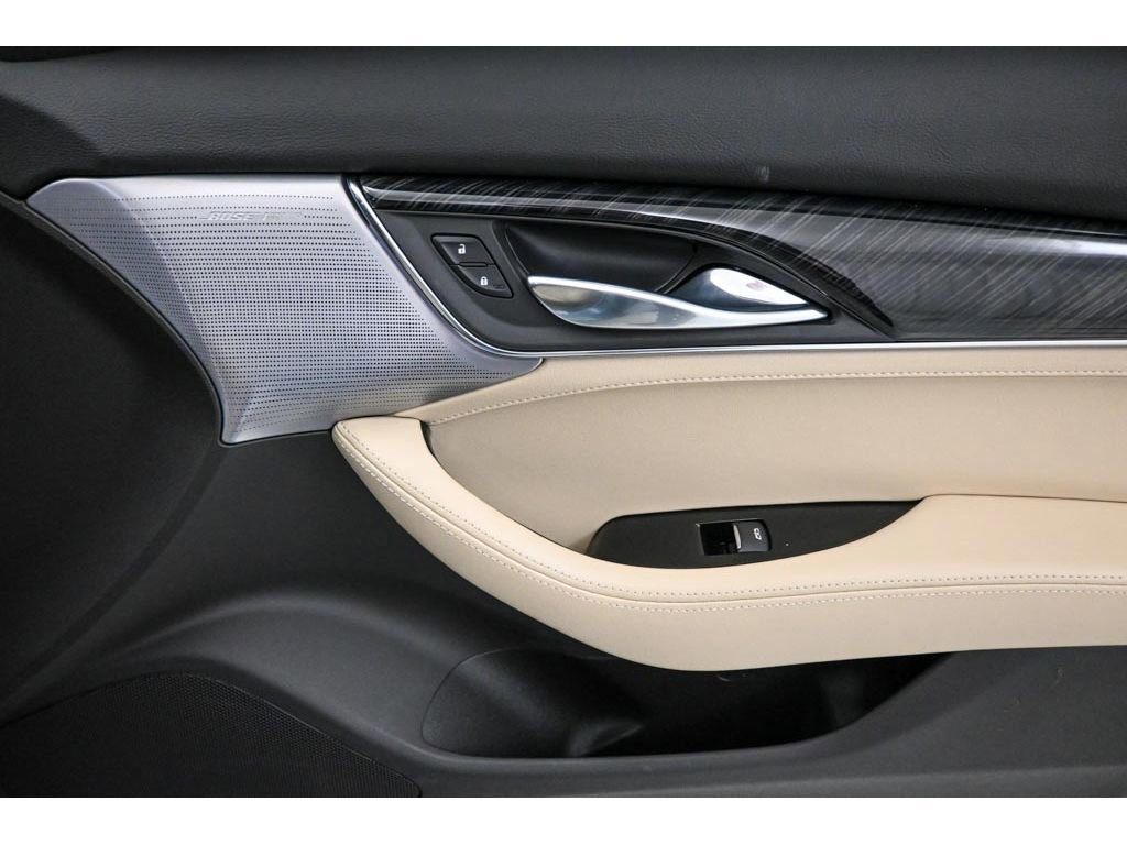 Used 2023 Cadillac CT5 Premium Luxury w/ LPO, ONYX Package image 18