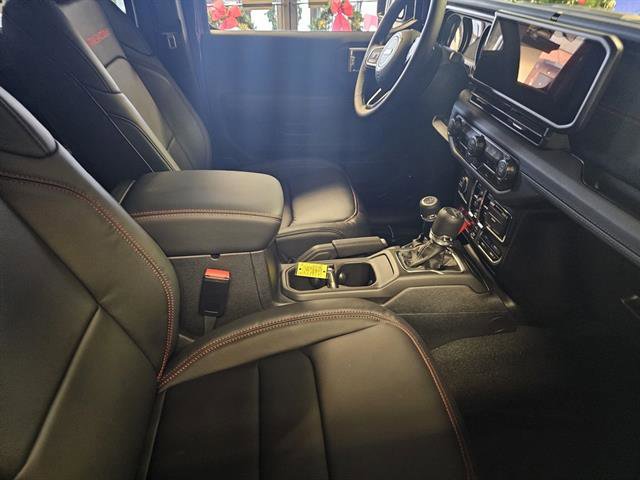 New 2026 Jeep Gladiator Rubicon image 9