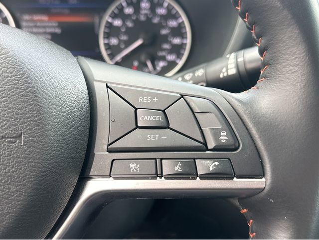 Used 2024 Nissan Sentra SR image 21