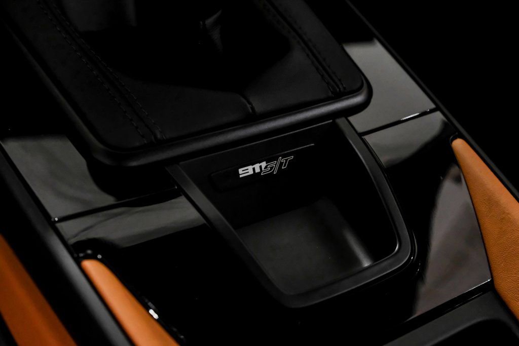 Used 2024 Porsche 911 GT3 RS image 16