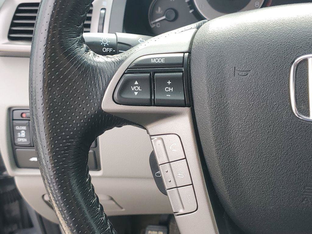 Used 2016 Honda Odyssey EX-L image 13